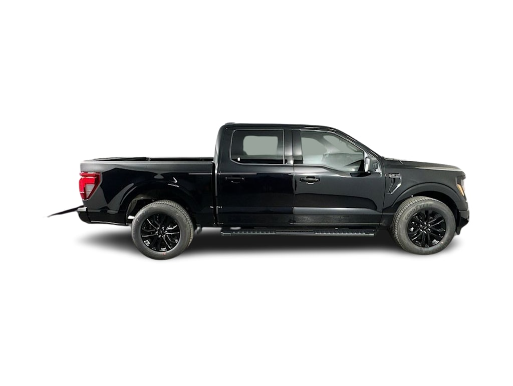 Thumbnail: 2026 Ford F-150 - 25