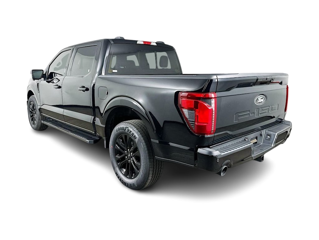 Thumbnail: 2026 Ford F-150 - 4