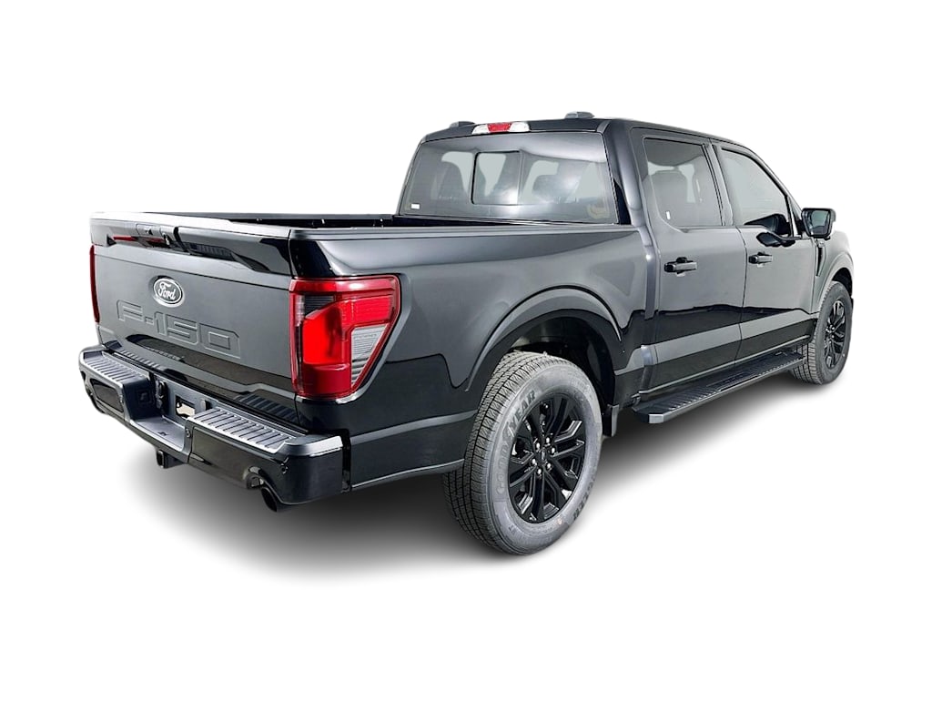Thumbnail: 2026 Ford F-150 - 24