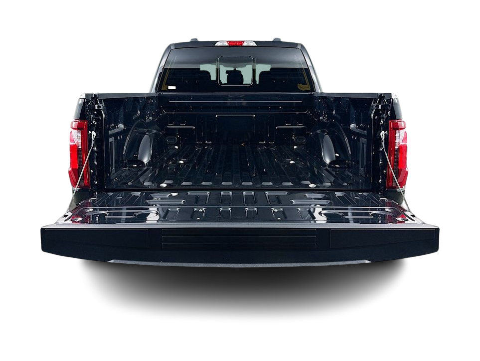 Thumbnail: 2026 Ford F-150 - 17