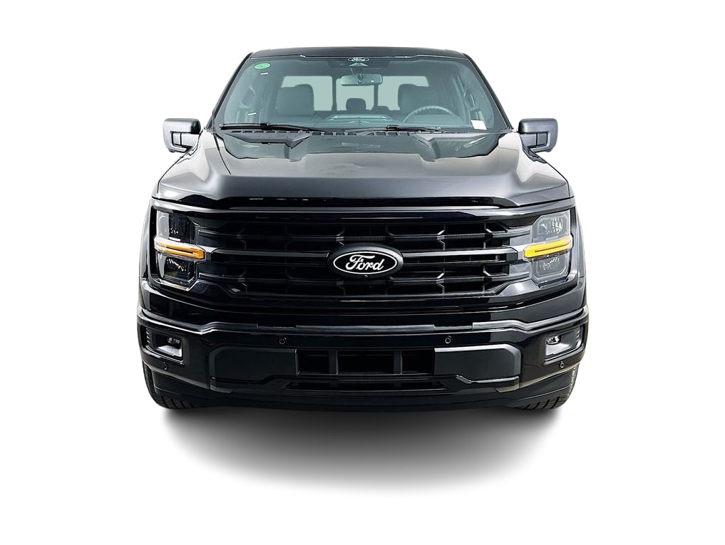 Thumbnail: 2026 Ford F-150 - 6