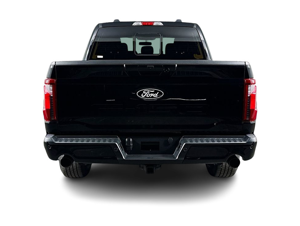 Thumbnail: 2026 Ford F-150 - 5