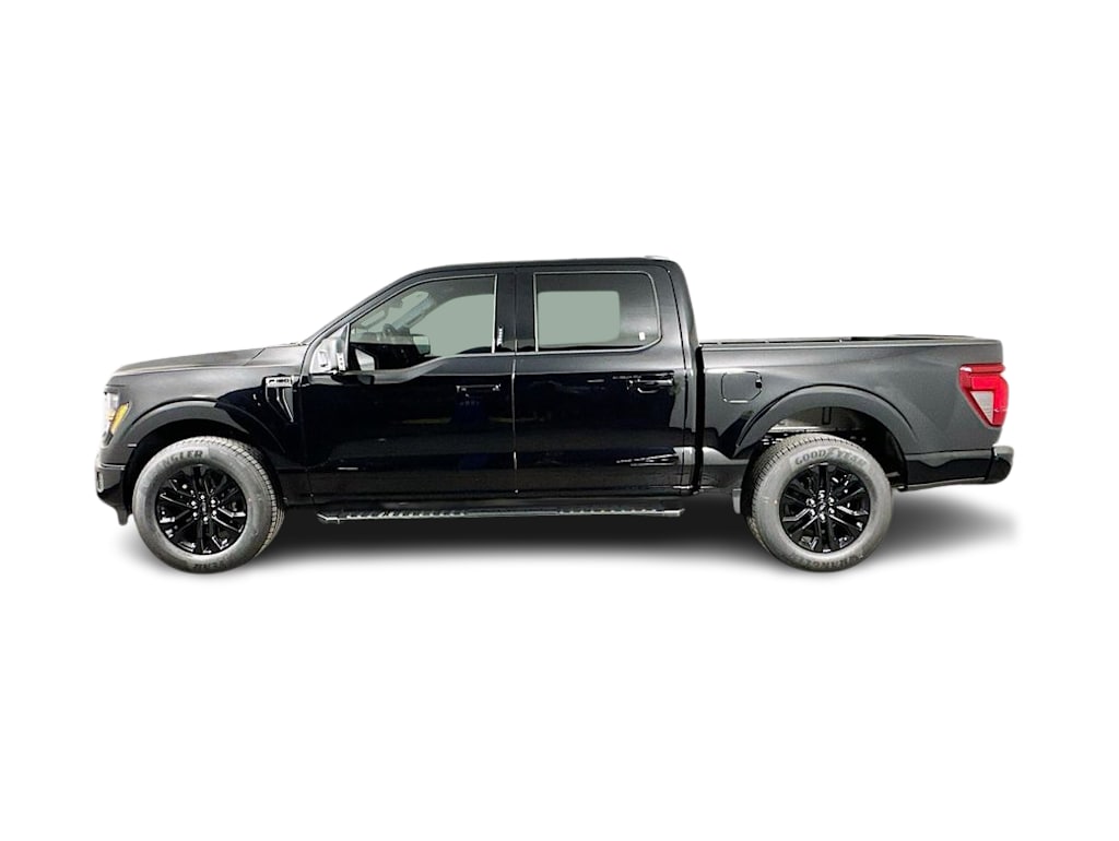 Thumbnail: 2026 Ford F-150 - 3