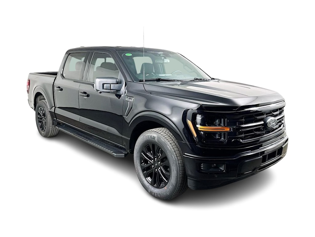 Thumbnail: 2026 Ford F-150 - 23