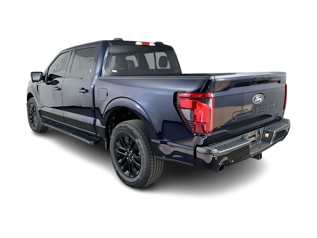 Thumbnail: 2026 Ford F-150 - 4