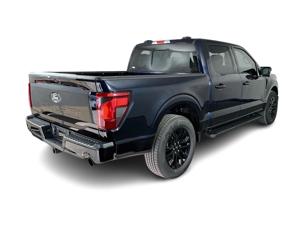 Thumbnail: 2026 Ford F-150 - 25