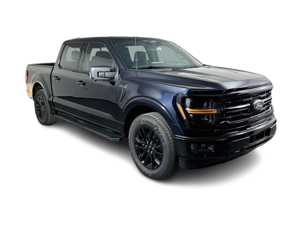 Thumbnail: 2026 Ford F-150 - 24