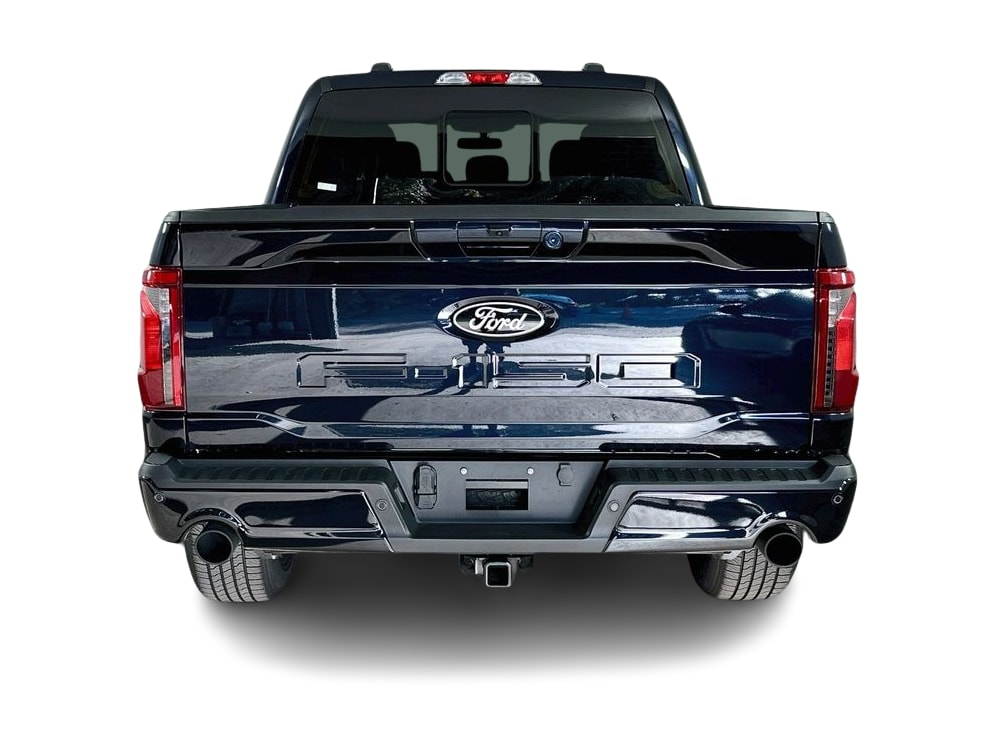 Thumbnail: 2026 Ford F-150 - 5