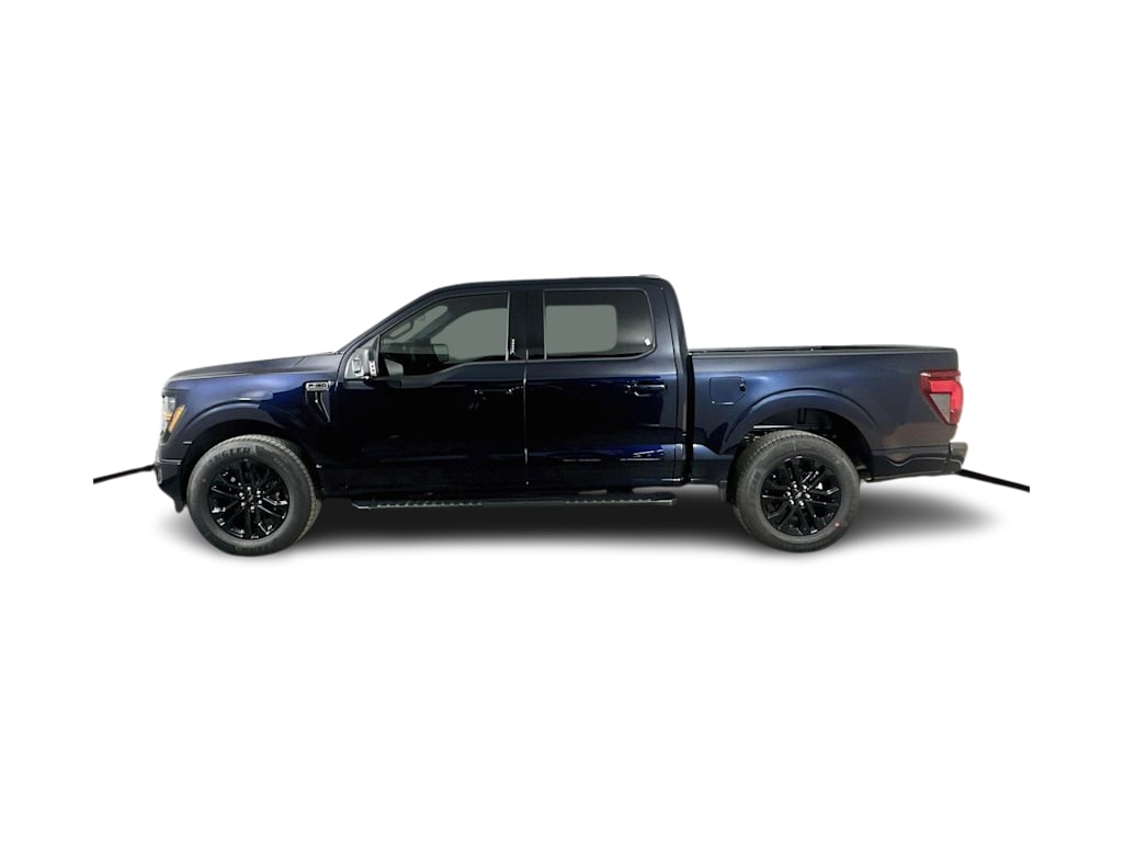 Thumbnail: 2026 Ford F-150 - 3