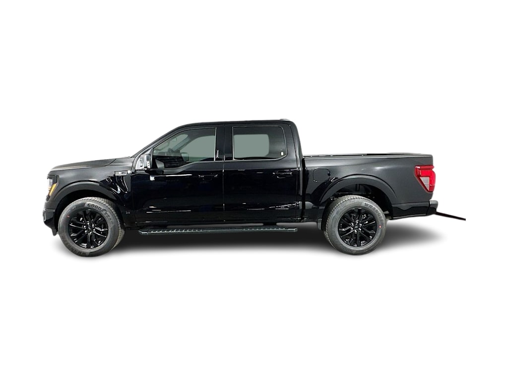 Thumbnail: 2026 Ford F-150 - 3
