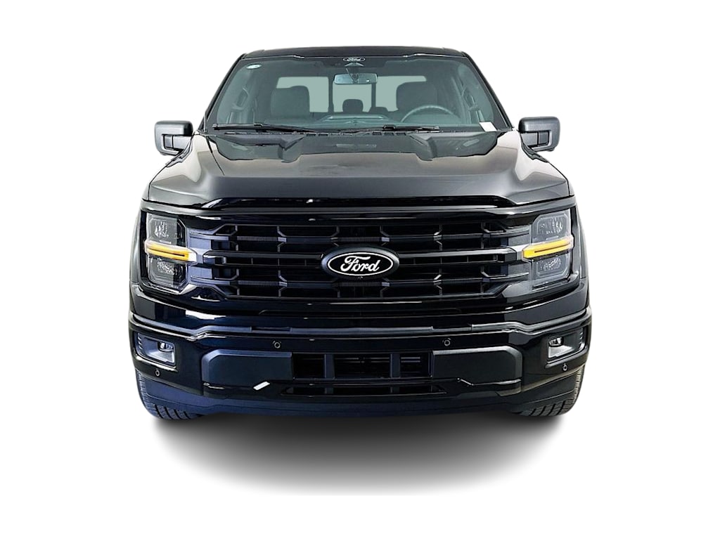Thumbnail: 2026 Ford F-150 - 18