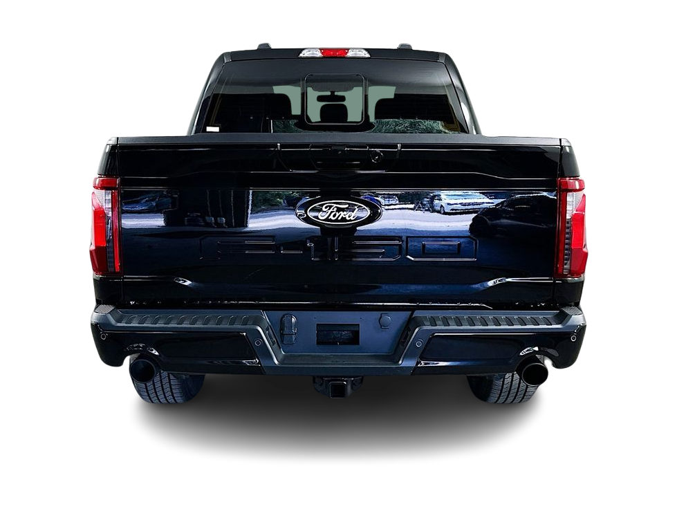 Thumbnail: 2026 Ford F-150 - 5