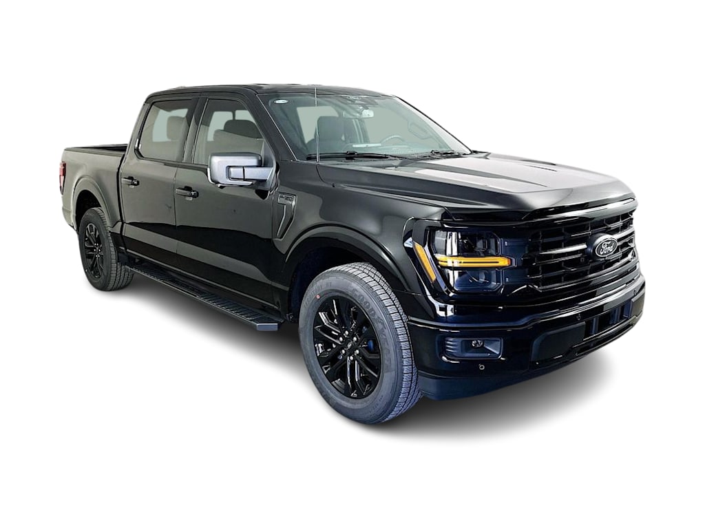 Thumbnail: 2026 Ford F-150 - 24