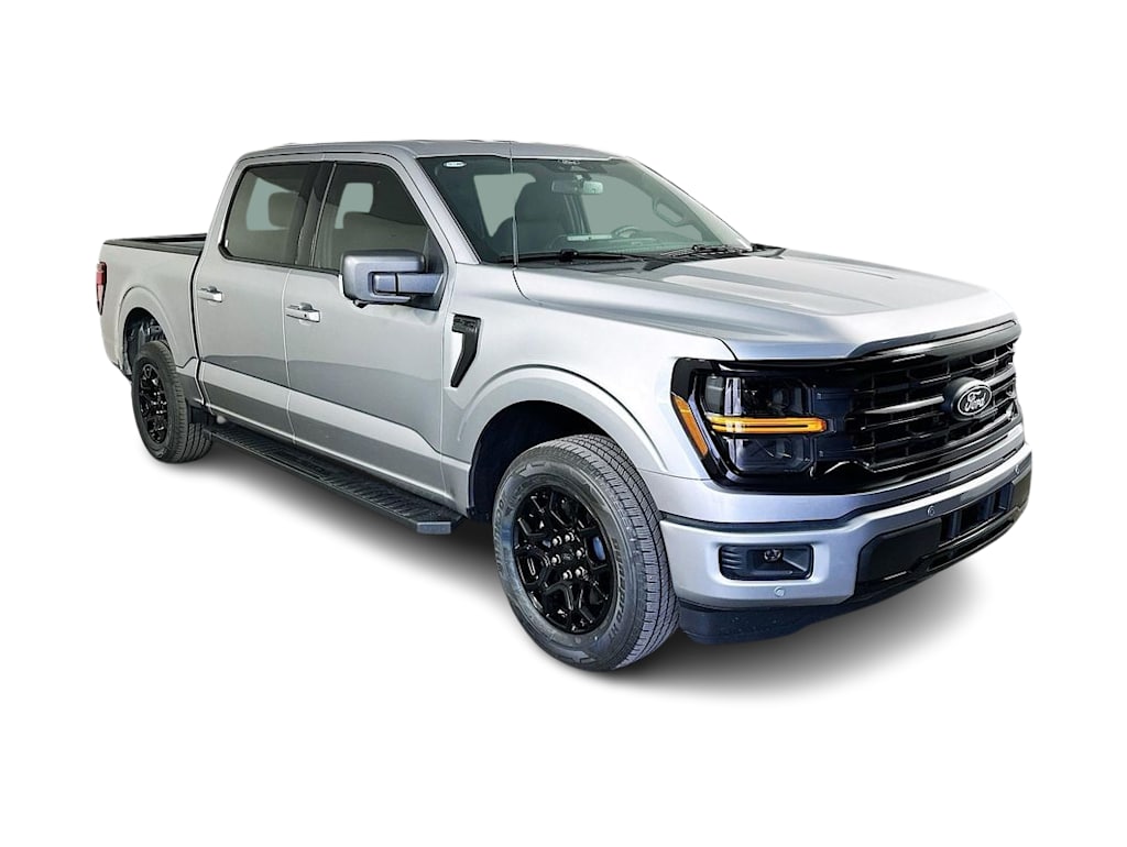 Thumbnail: 2026 Ford F-150 - 24