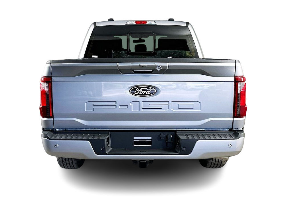 Thumbnail: 2026 Ford F-150 - 5