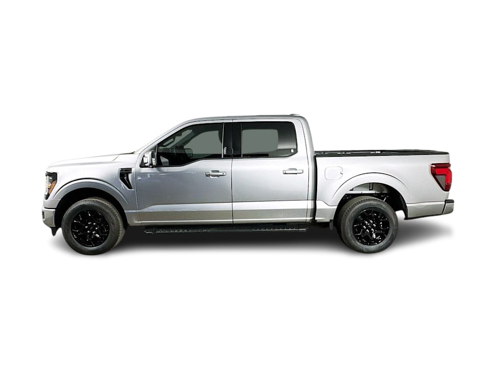 Thumbnail: 2026 Ford F-150 - 3