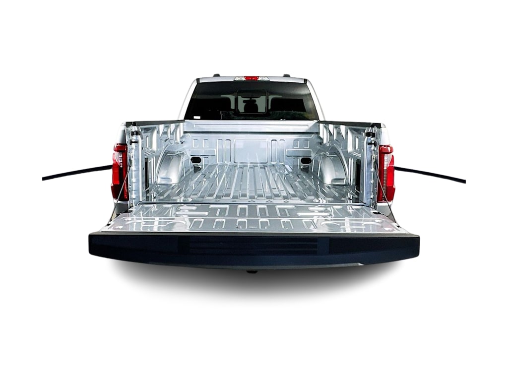 Thumbnail: 2026 Ford F-150 - 17