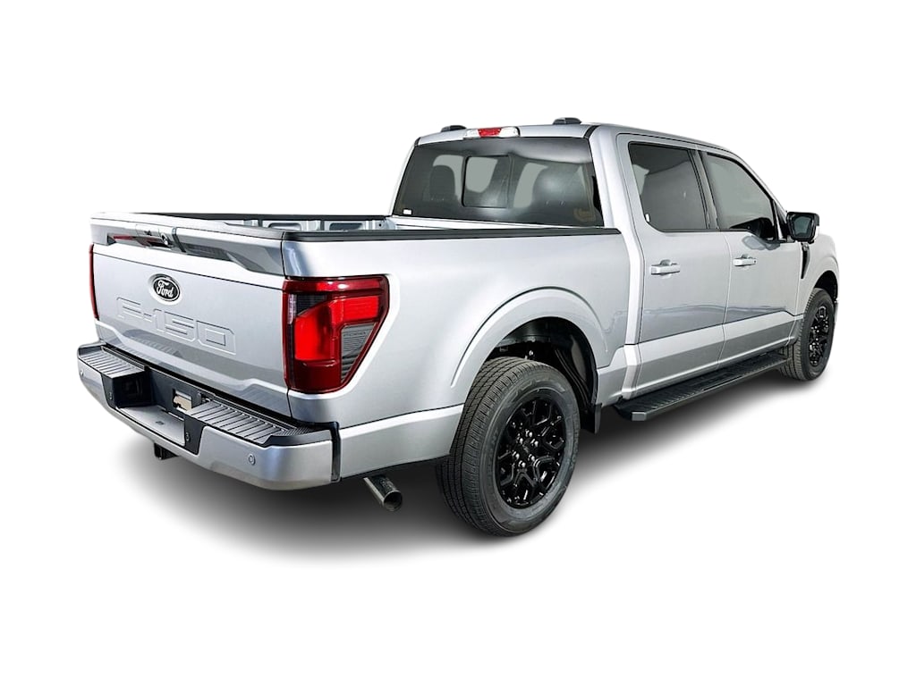 Thumbnail: 2026 Ford F-150 - 25