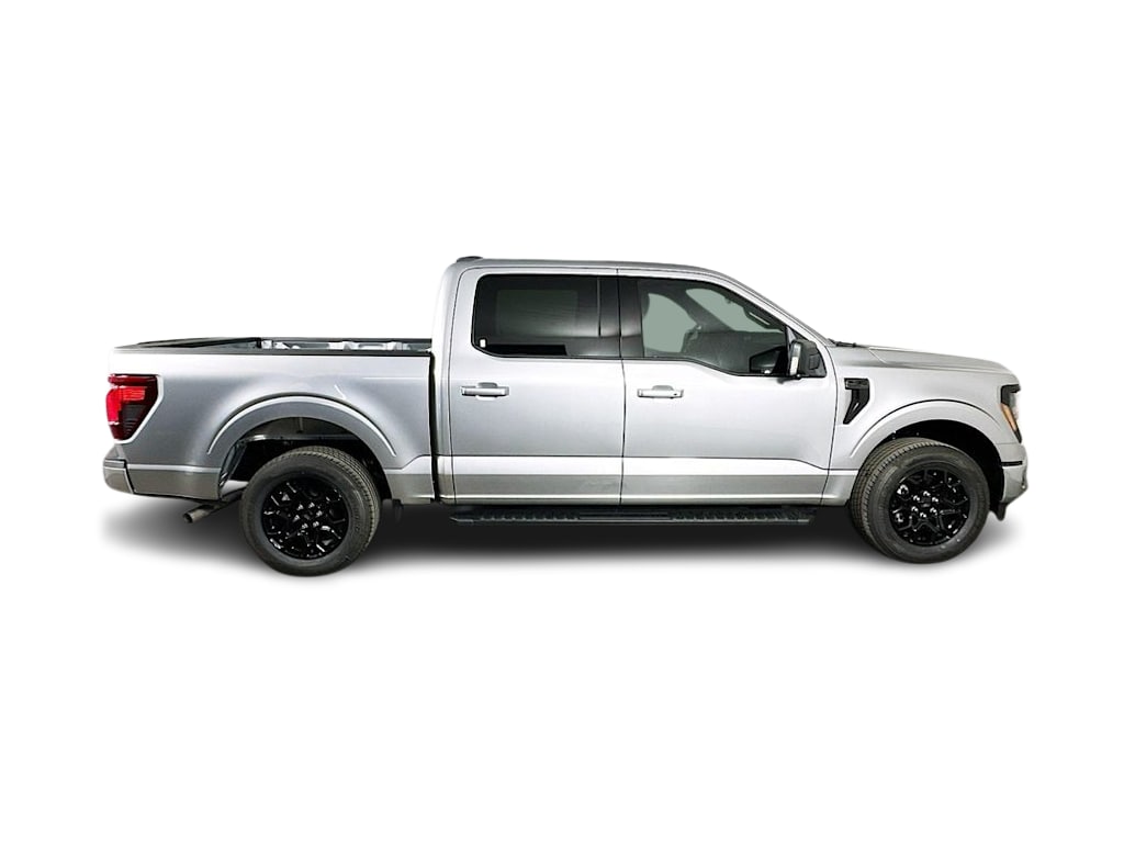 Thumbnail: 2026 Ford F-150 - 26