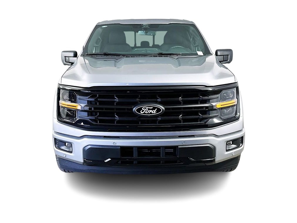 Thumbnail: 2026 Ford F-150 - 6