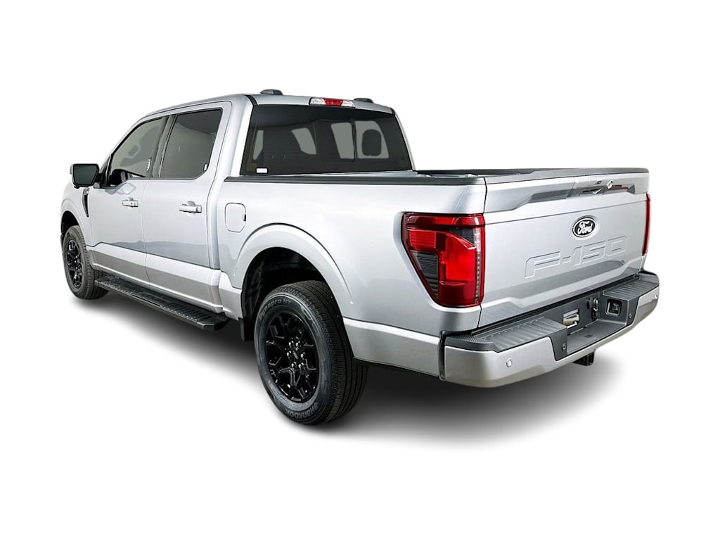 Thumbnail: 2026 Ford F-150 - 4