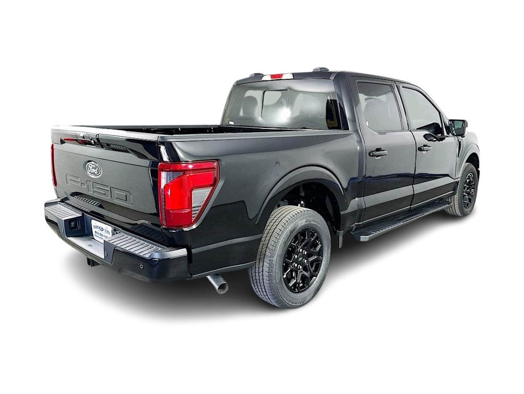 Thumbnail: 2026 Ford F-150 - 25