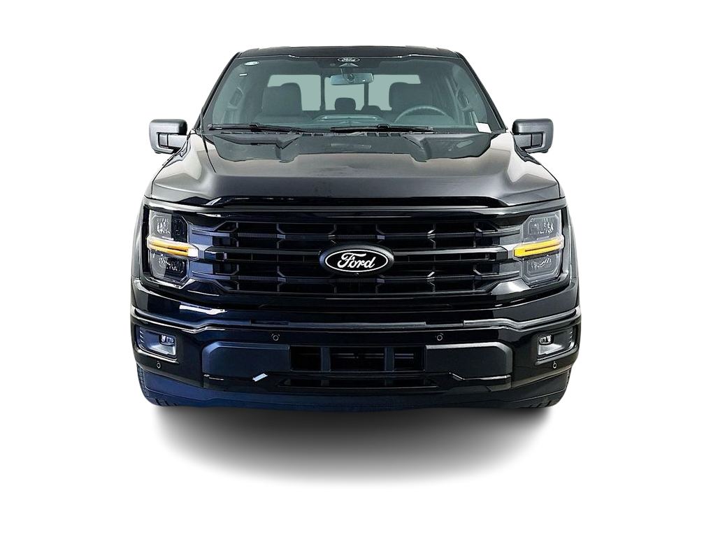 Thumbnail: 2026 Ford F-150 - 6