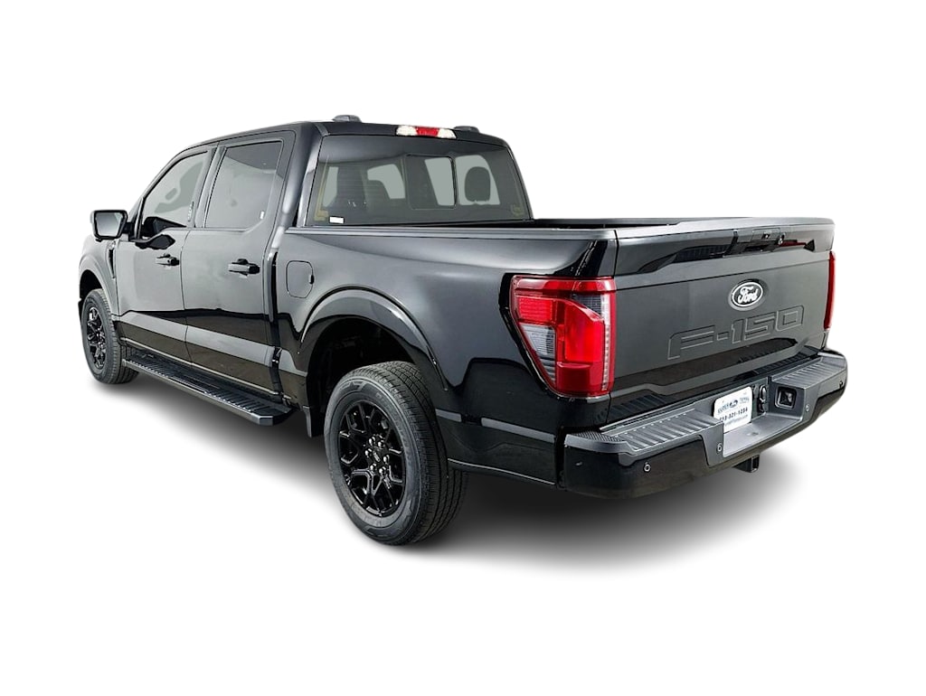Thumbnail: 2026 Ford F-150 - 4