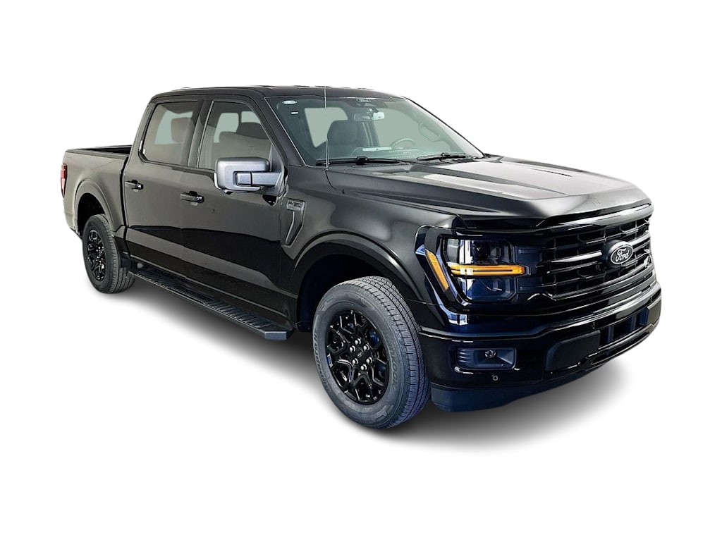 Thumbnail: 2026 Ford F-150 - 24