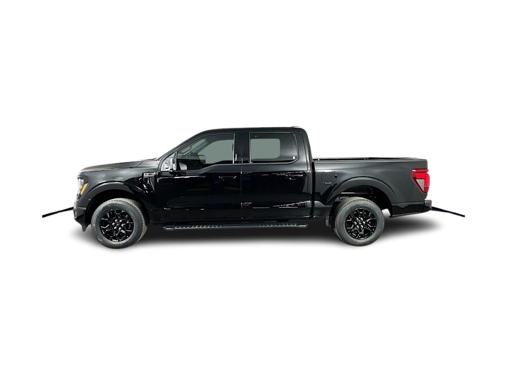 Thumbnail: 2026 Ford F-150 - 3