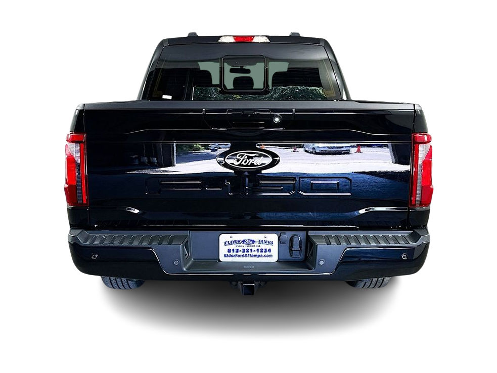 Thumbnail: 2026 Ford F-150 - 5
