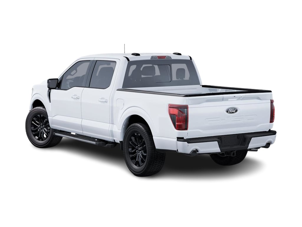 Thumbnail: 2025 Ford F-150 - 3