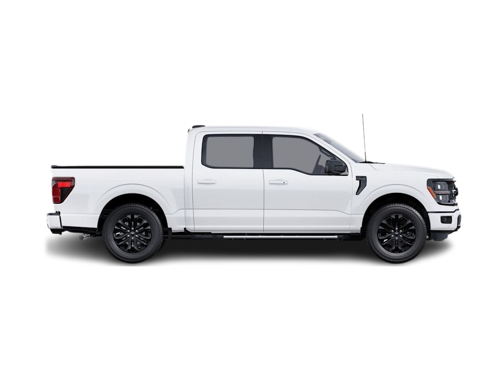 Thumbnail: 2025 Ford F-150 - 7