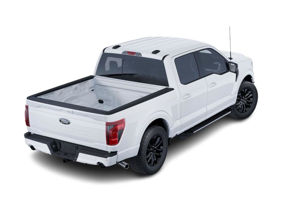 Thumbnail: 2025 Ford F-150 - 6