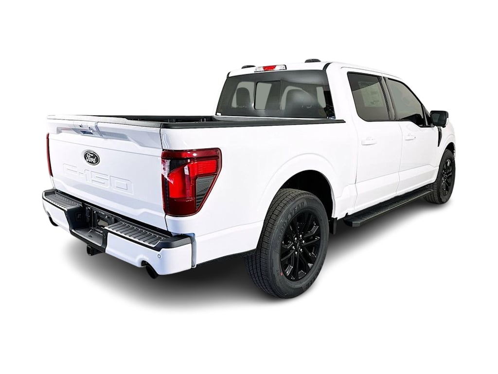 Thumbnail: 2025 Ford F-150 - 25