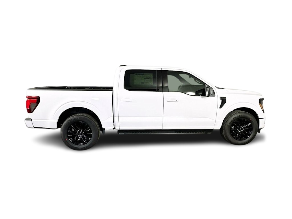 Thumbnail: 2025 Ford F-150 - 26