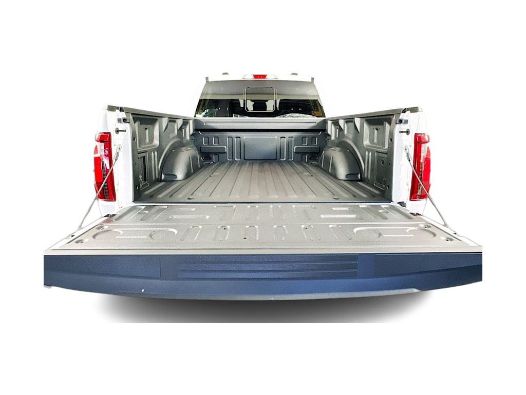 Thumbnail: 2025 Ford F-150 - 18