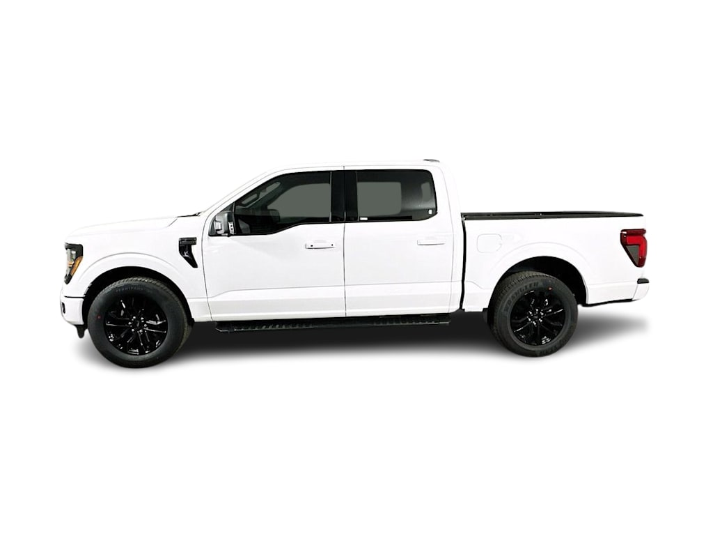 Thumbnail: 2025 Ford F-150 - 3