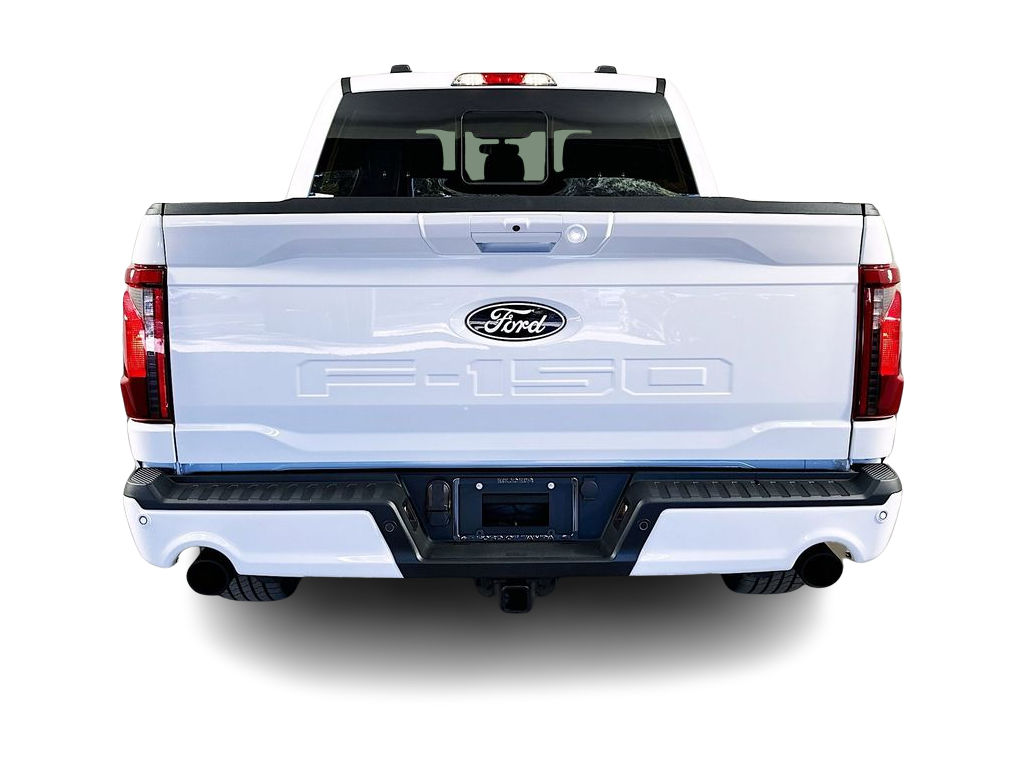 Thumbnail: 2025 Ford F-150 - 5