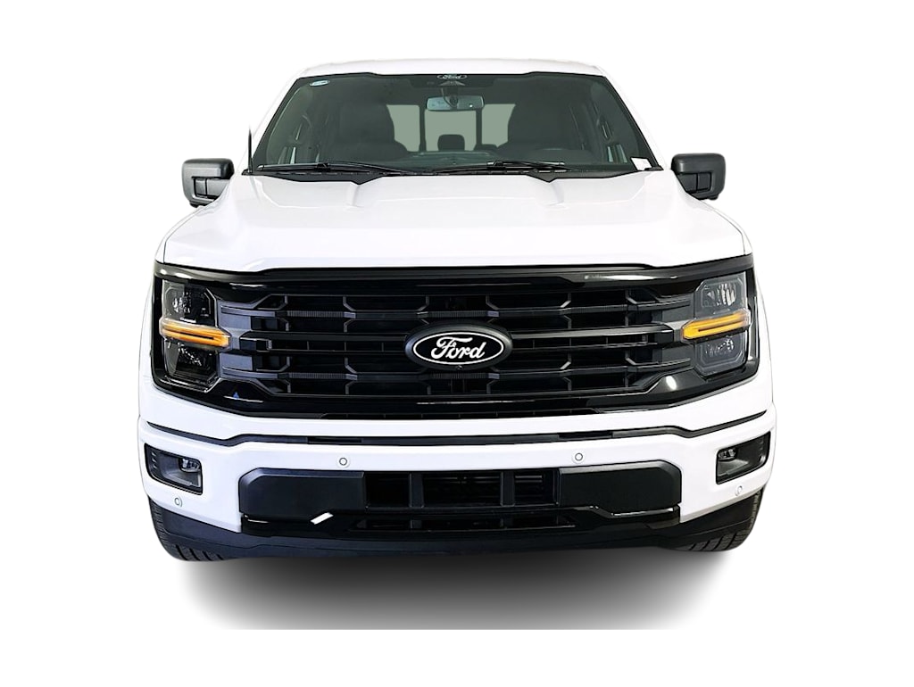 Thumbnail: 2025 Ford F-150 - 6