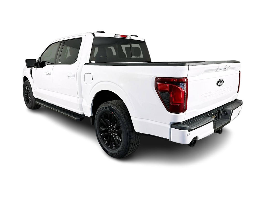 Thumbnail: 2025 Ford F-150 - 4