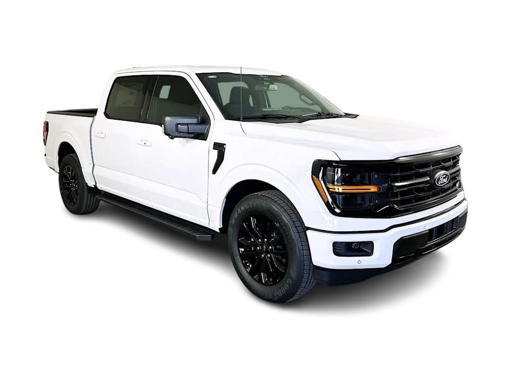 Thumbnail: 2025 Ford F-150 - 24