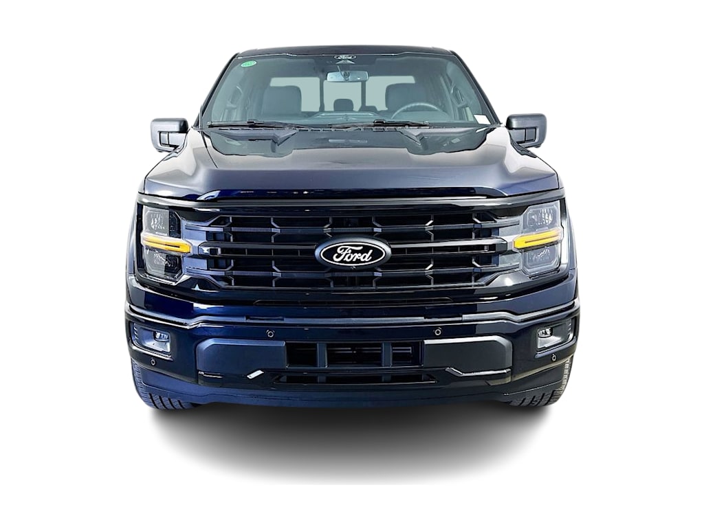 Thumbnail: 2026 Ford F-150 - 6