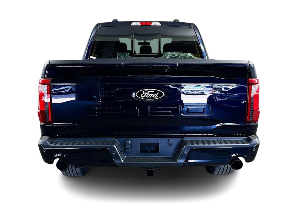 Thumbnail: 2026 Ford F-150 - 5
