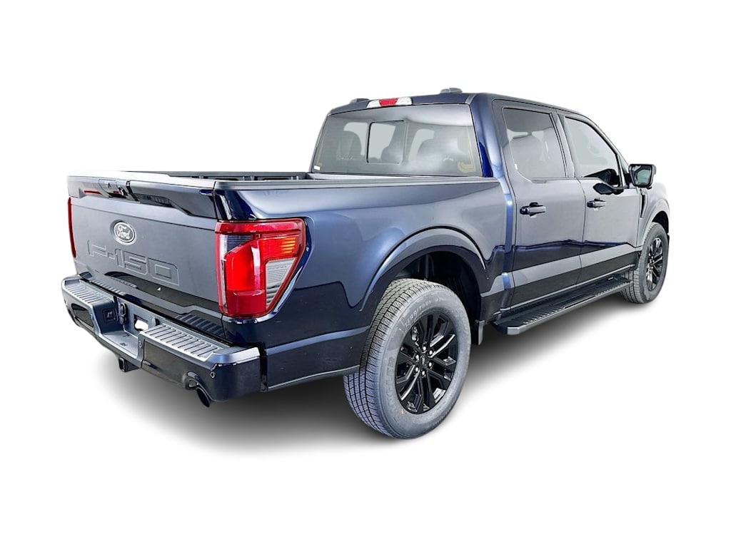 Thumbnail: 2026 Ford F-150 - 25