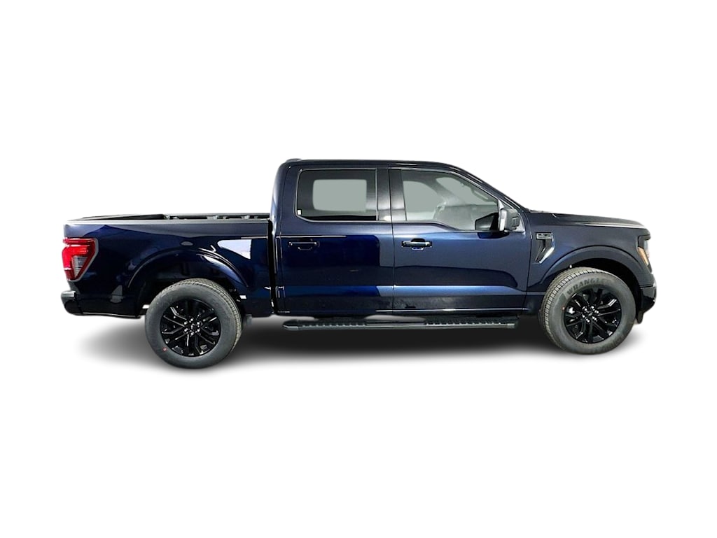 Thumbnail: 2026 Ford F-150 - 26