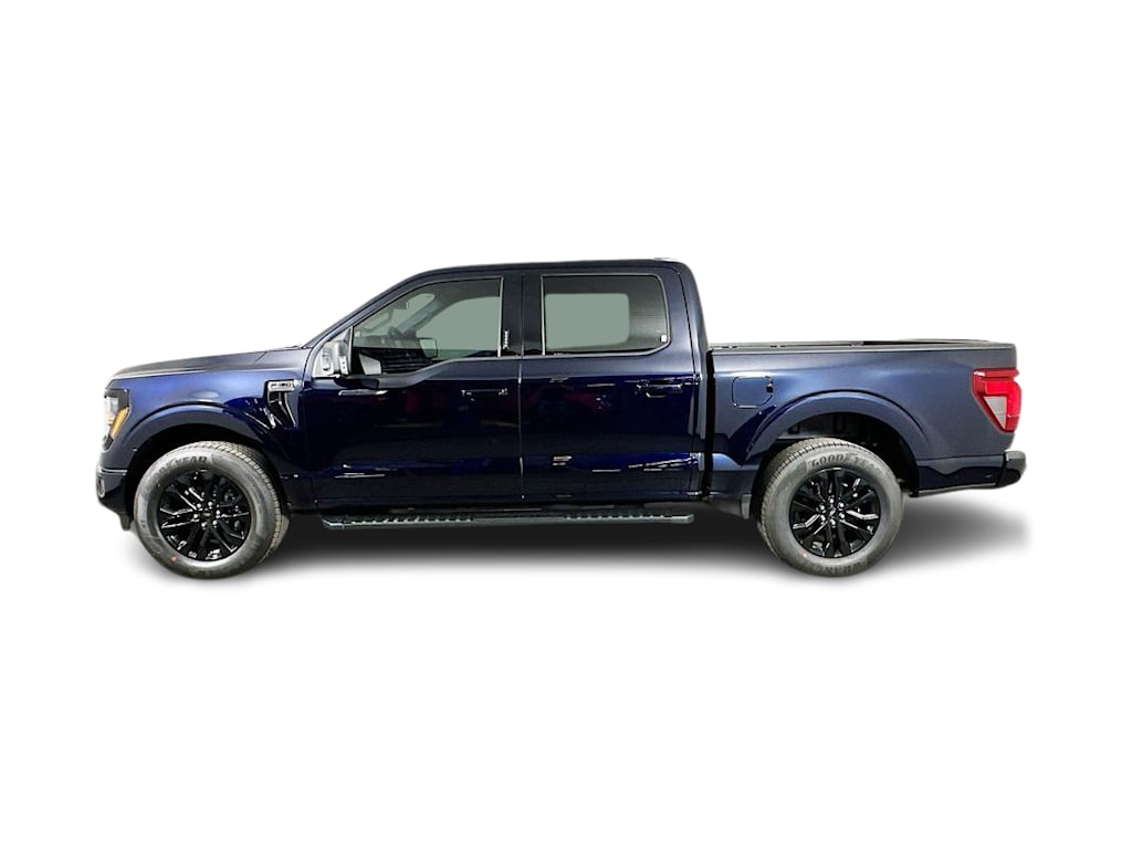 Thumbnail: 2026 Ford F-150 - 3