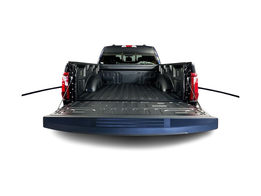 Thumbnail: 2026 Ford F-150 - 17