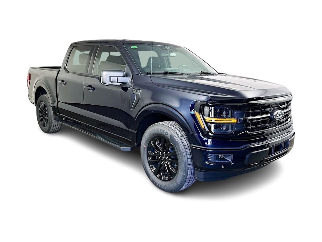 Thumbnail: 2026 Ford F-150 - 24