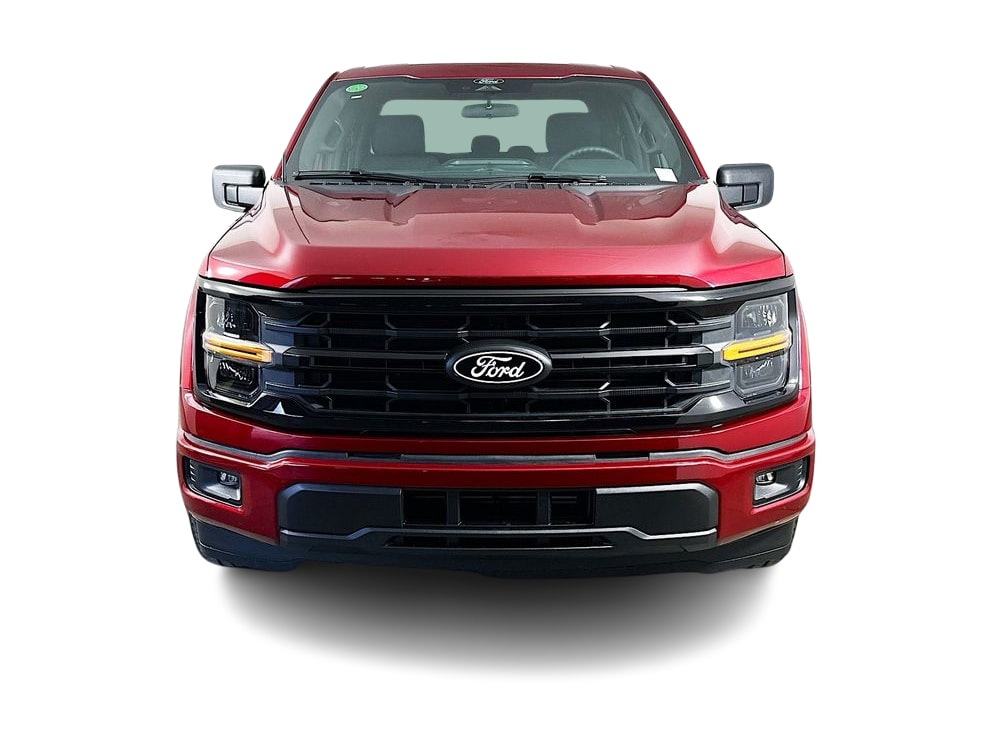 Thumbnail: 2026 Ford F-150 - 6